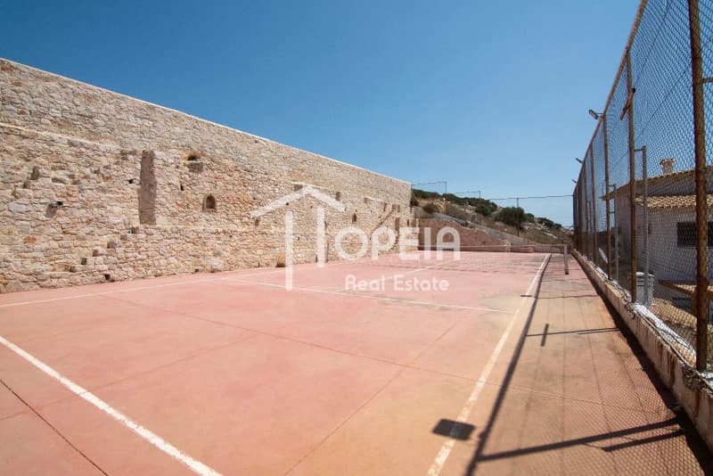 Μονοκατοικία στην Παραλία Δασκαλειού, Κερατέα — Φωτογραφία 8 από 20