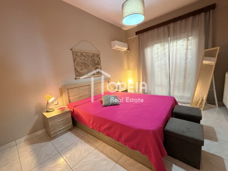 Apartment in Pefka, Keratea — Photo 8 of 9