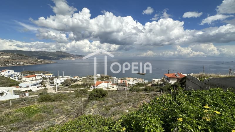 Apartment in Pefka, Keratea — Photo 9 of 9