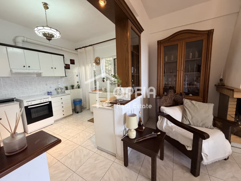 Apartment in Pefka, Keratea — Photo 3 of 9