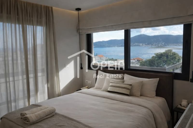 Apartment in Porto Rafti, Vravrona — Photo 4 of 11