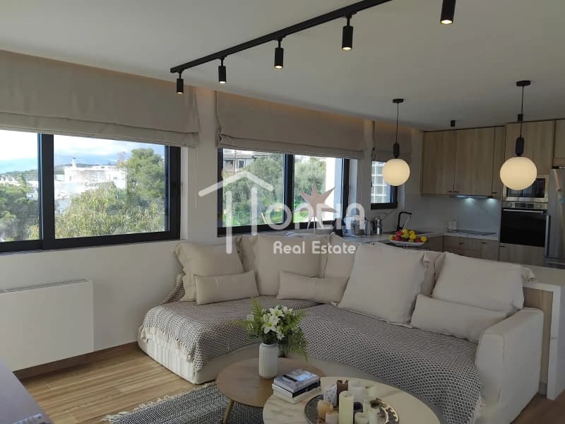 Apartment in Porto Rafti, Vravrona — Photo 5 of 11