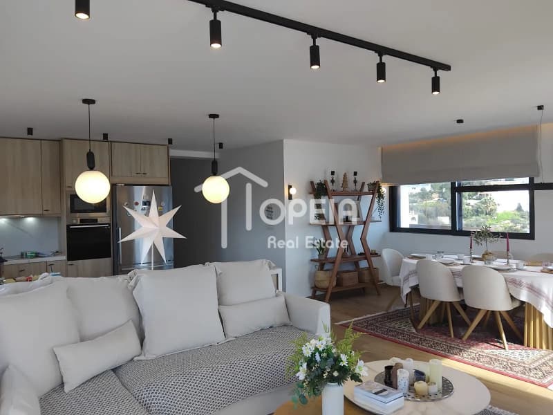 Apartment in Porto Rafti, Vravrona — Photo 3 of 11