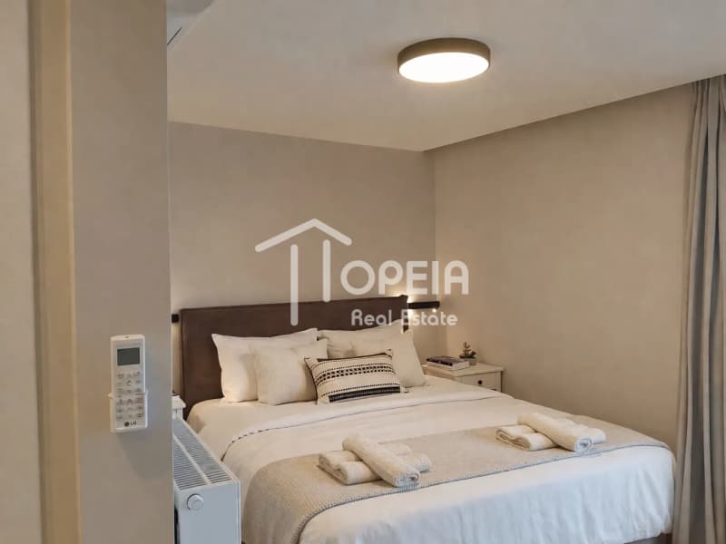 Apartment in Porto Rafti, Vravrona — Photo 8 of 11