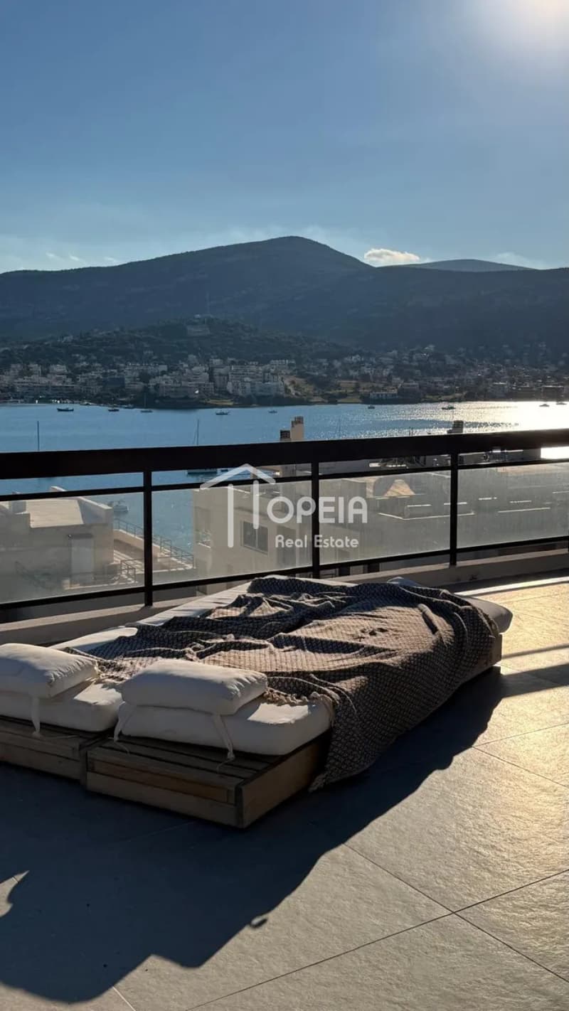 Apartment in Porto Rafti, Vravrona — Photo 10 of 11