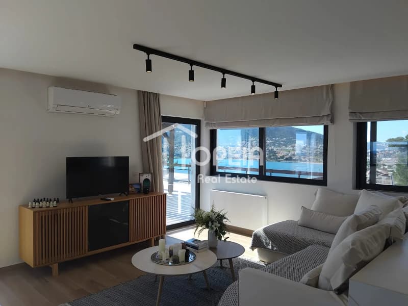 Apartment in Porto Rafti, Vravrona — Photo 7 of 11