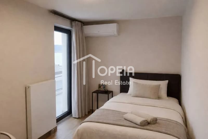 Apartment in Porto Rafti, Vravrona — Photo 6 of 11