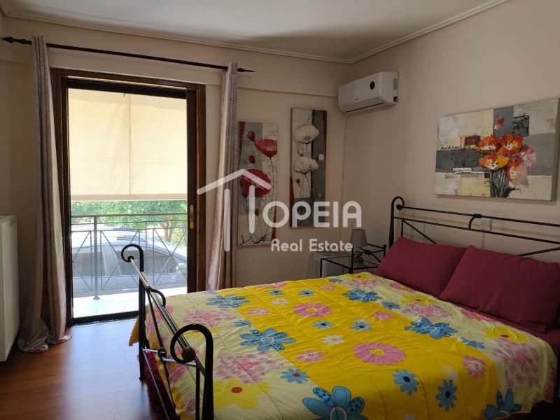 House in Porto Rafti, Vravrona — Photo 14 of 16