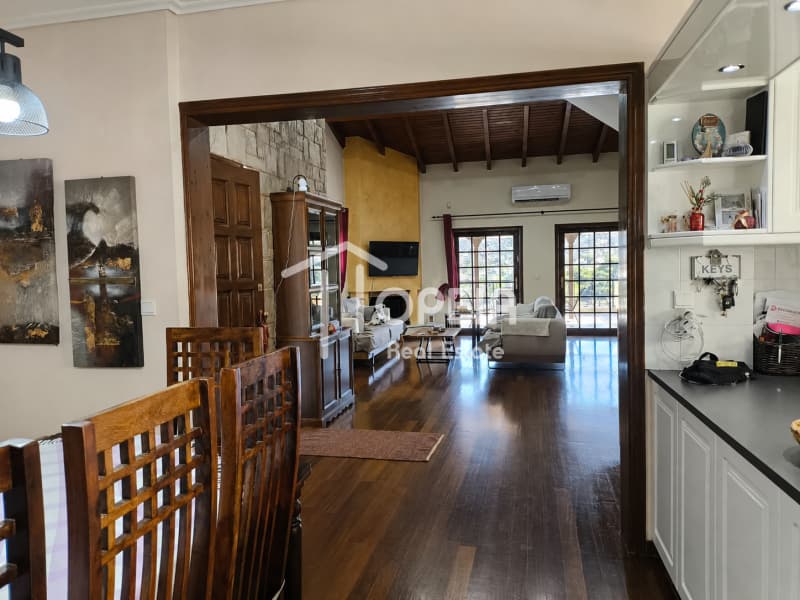 House in Porto Rafti, Vravrona — Photo 5 of 16