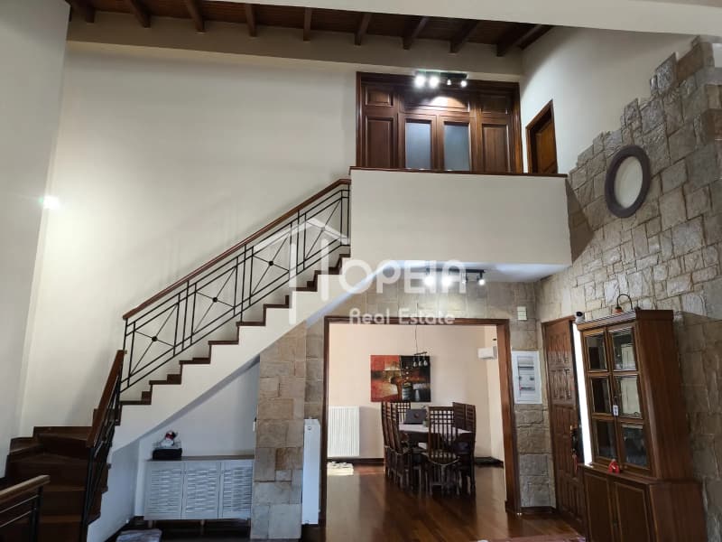 House in Porto Rafti, Vravrona — Photo 3 of 16