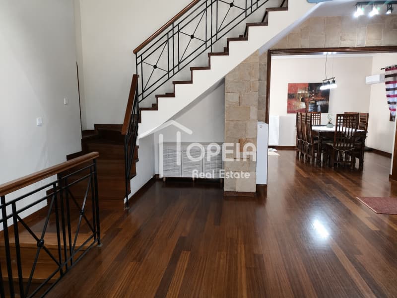 House in Porto Rafti, Vravrona — Photo 4 of 16