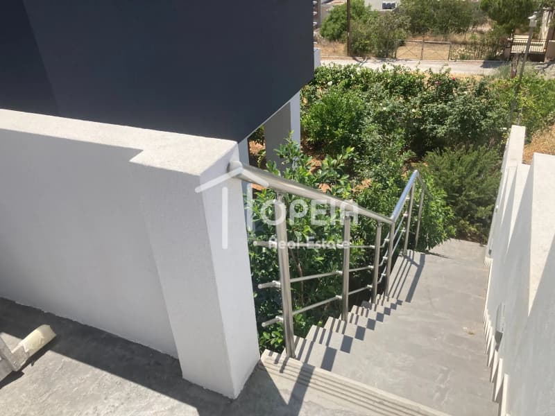 House in Chamolia, Vravrona — Photo 9 of 9