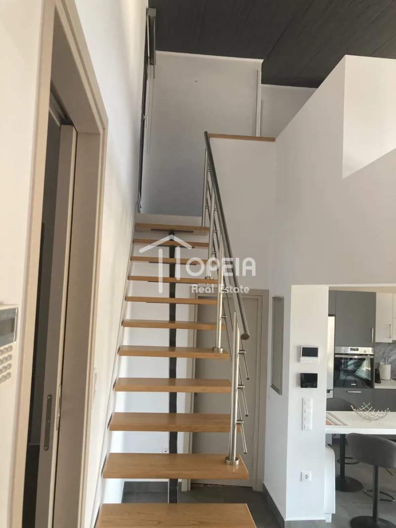 House in Chamolia, Vravrona — Photo 4 of 9