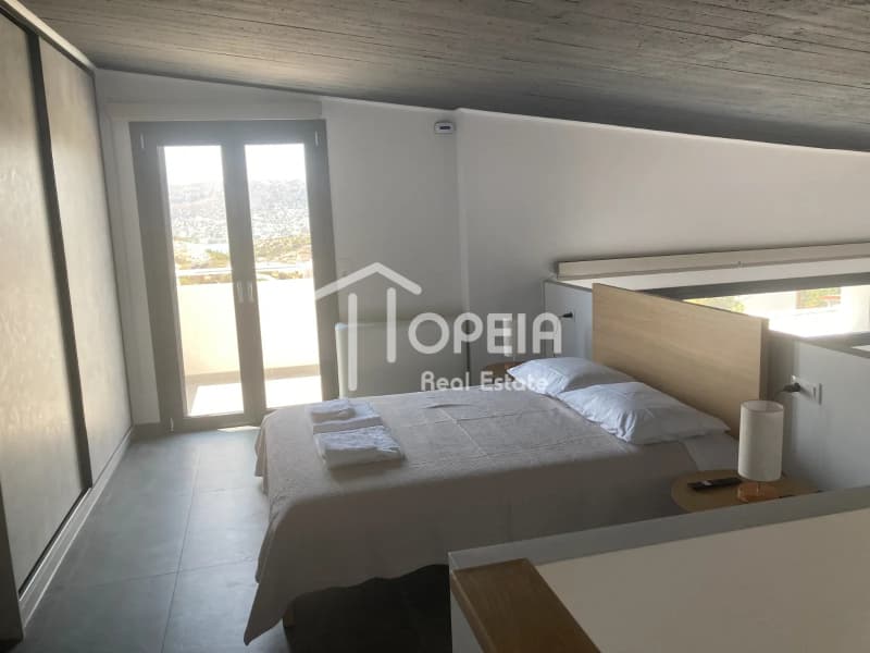 House in Chamolia, Vravrona — Photo 5 of 9