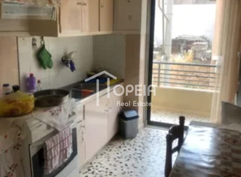 Διαμέρισμα στην Κέντρο, Λαύριο — Φωτογραφία 6 από 7