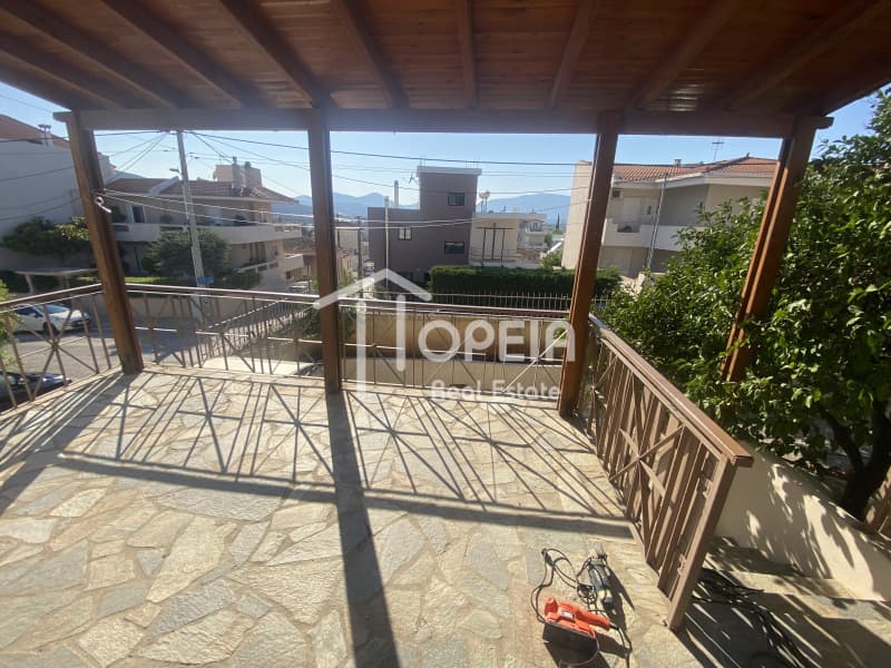 House in Center, Markopoulo — Photo 8 of 8