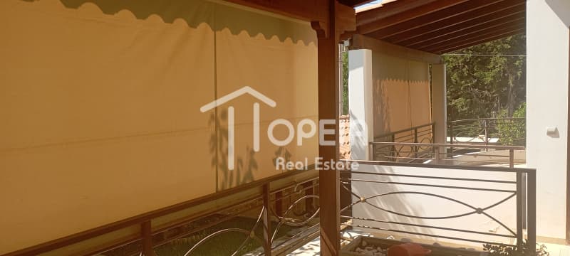 House in Kalivia, Kalivia Thorikou — Photo 12 of 30
