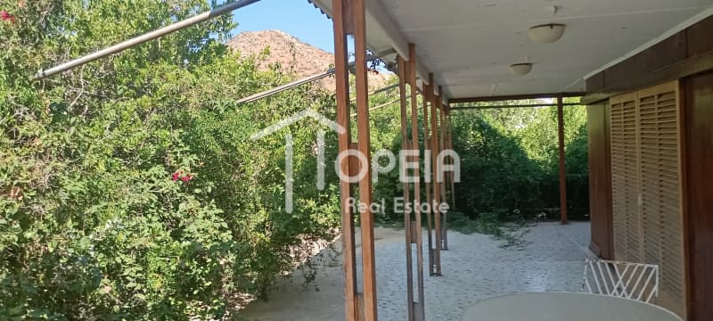 Μονοκατοικία στην Λόφος Ξελαφτάκι, Καλύβια Θορικού — Φωτογραφία 1 από 23