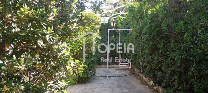 Μονοκατοικία στην Λόφος Ξελαφτάκι, Καλύβια Θορικού — Φωτογραφία 4 από 23