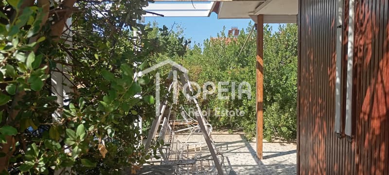 Μονοκατοικία στην Λόφος Ξελαφτάκι, Καλύβια Θορικού — Φωτογραφία 8 από 23