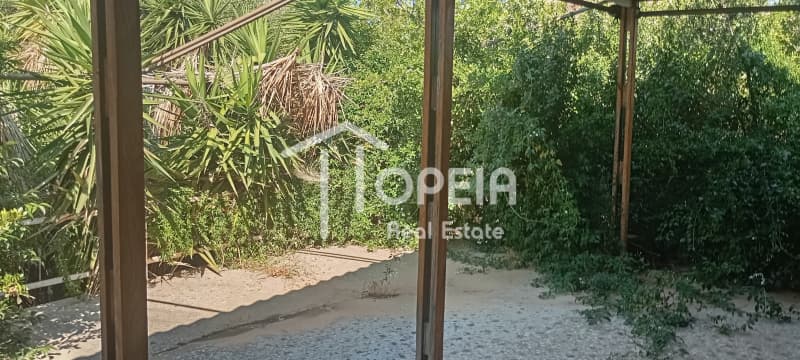 Μονοκατοικία στην Λόφος Ξελαφτάκι, Καλύβια Θορικού — Φωτογραφία 17 από 23