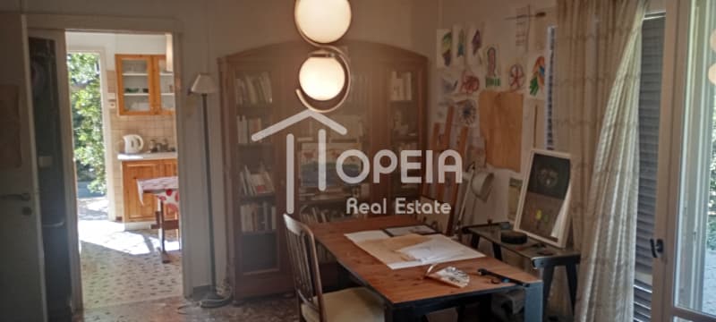 Μονοκατοικία στην Λόφος Ξελαφτάκι, Καλύβια Θορικού — Φωτογραφία 11 από 23