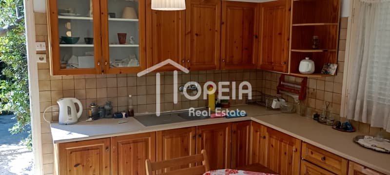 Μονοκατοικία στην Λόφος Ξελαφτάκι, Καλύβια Θορικού — Φωτογραφία 2 από 23