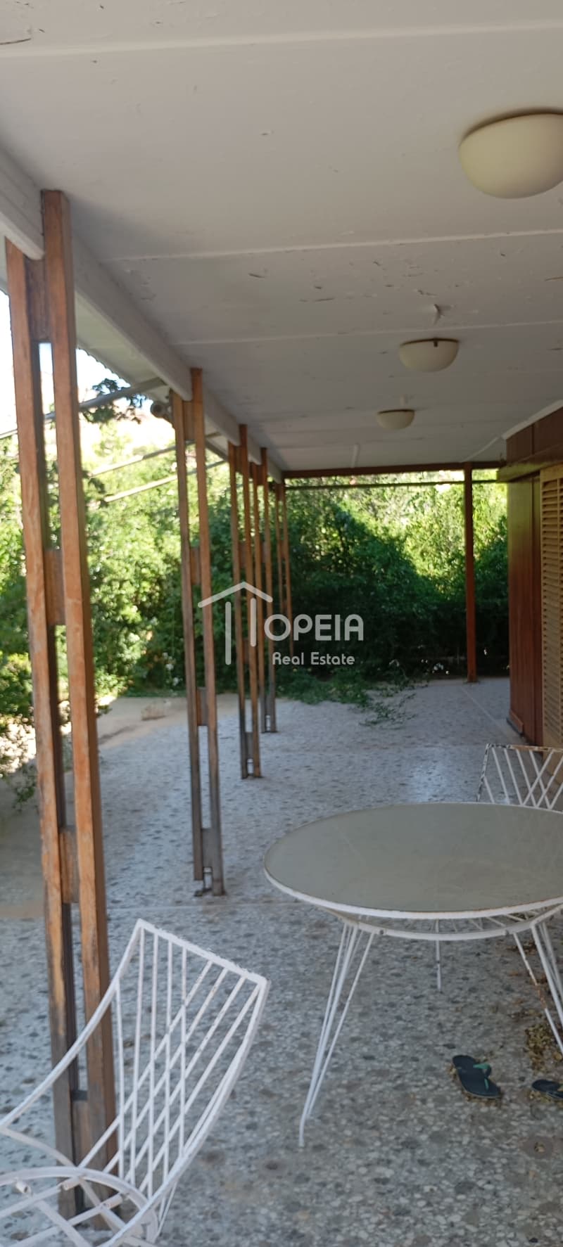 Μονοκατοικία στην Λόφος Ξελαφτάκι, Καλύβια Θορικού — Φωτογραφία 6 από 23