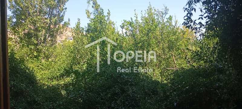 Μονοκατοικία στην Λόφος Ξελαφτάκι, Καλύβια Θορικού — Φωτογραφία 21 από 23