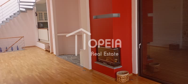 House in Κέντρο, Kalivia Thorikou — Photo 15 of 30