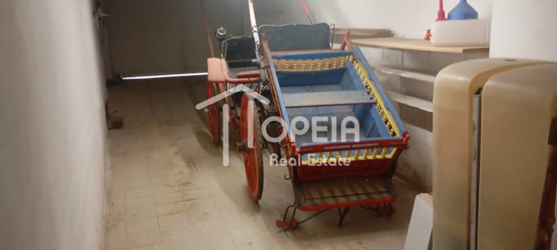 House in Κέντρο, Kalivia Thorikou — Photo 26 of 30
