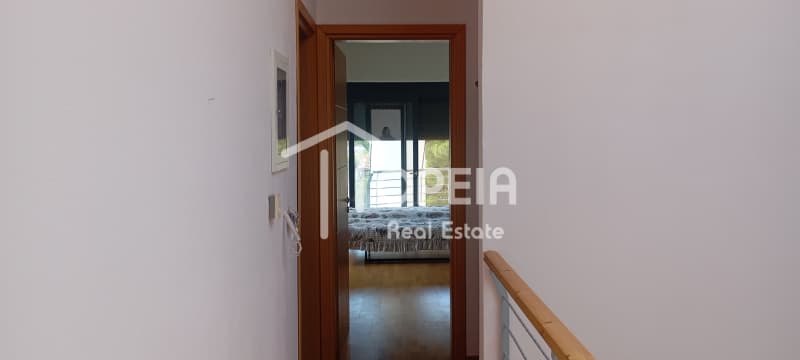 House in Κέντρο, Kalivia Thorikou — Photo 27 of 30