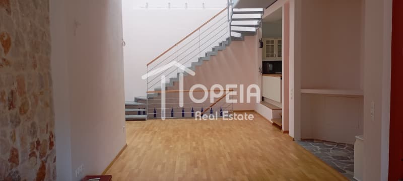 House in Κέντρο, Kalivia Thorikou — Photo 17 of 30
