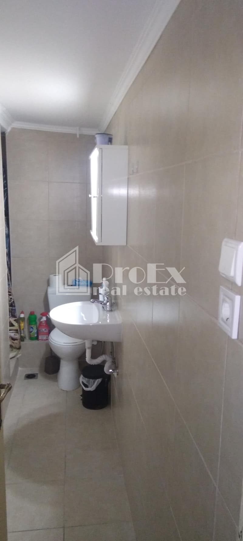 Apartment in Eirini, Nea Ionia — Photo 12 of 14