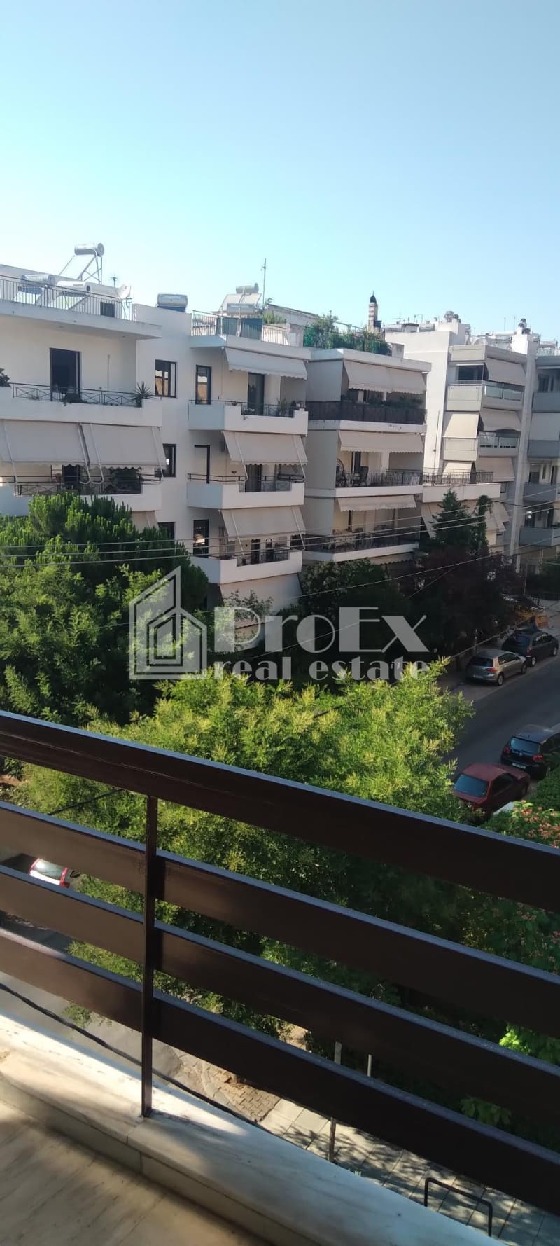 Apartment in Kato Pefki, Pefki — Photo 17 of 24