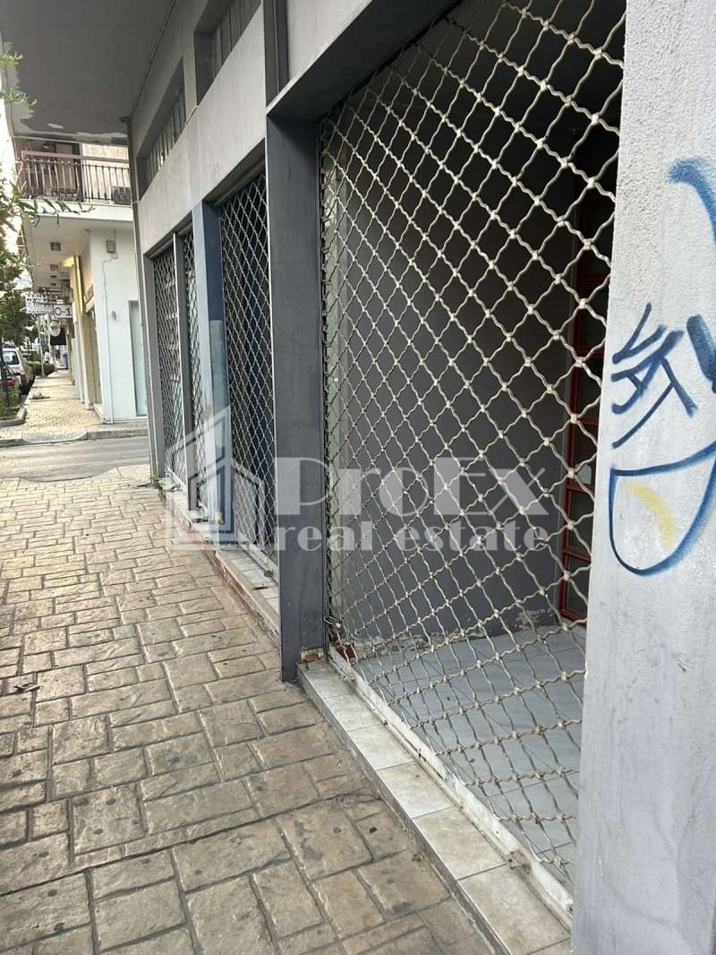Κατάστημα στην Νταμαράκια, Αιγάλεω — Φωτογραφία 2 από 3