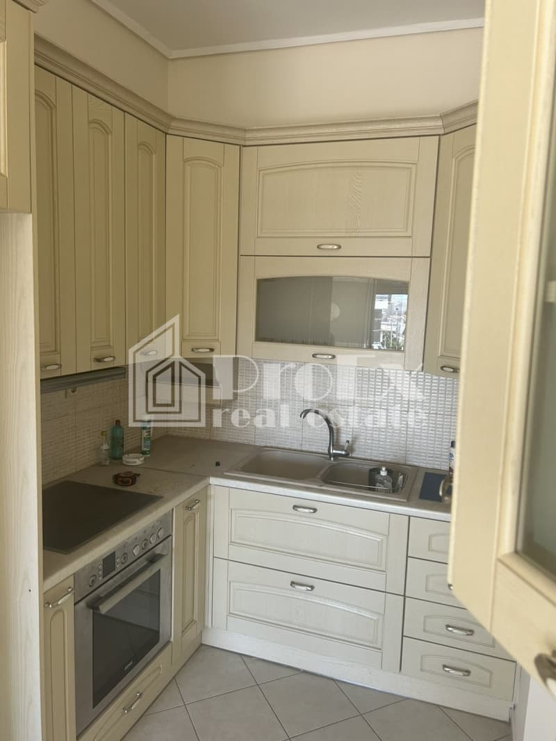 Apartment in Palatiani, Ilion — Photo 3 of 9