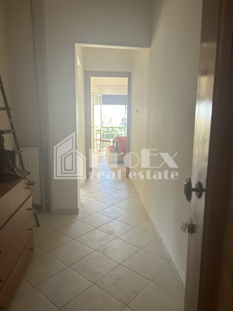 Apartment in Palatiani, Ilion — Photo 4 of 9