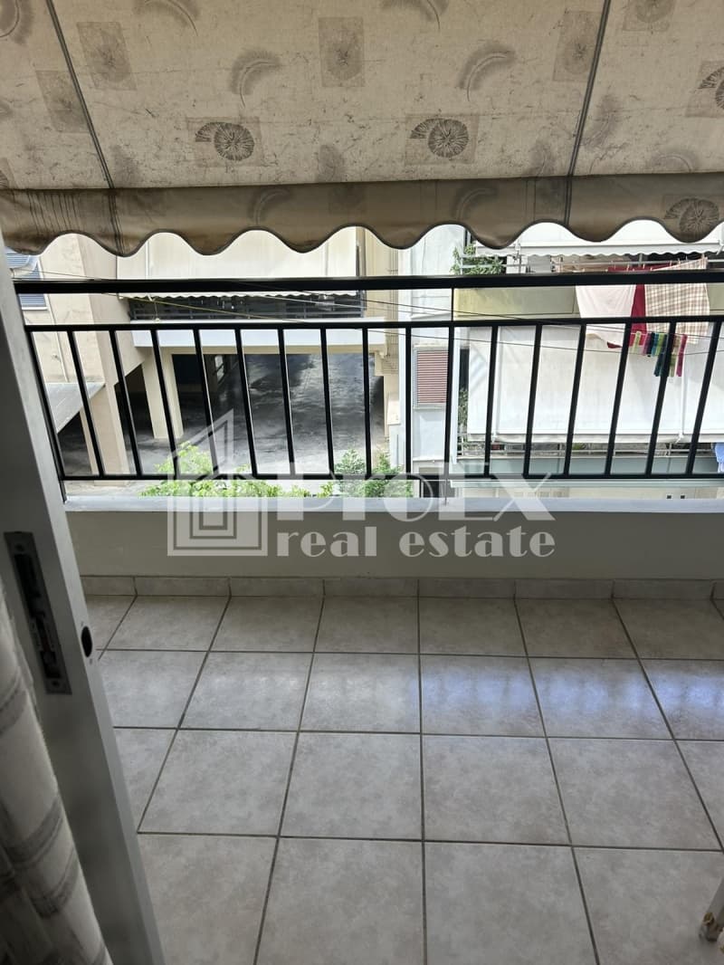 Apartment in Saframpoli, Nea Ionia — Photo 11 of 12
