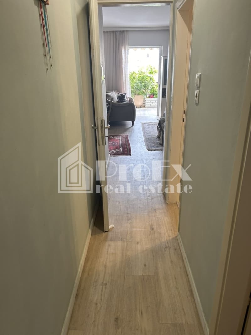 Apartment in Saframpoli, Nea Ionia — Photo 9 of 12