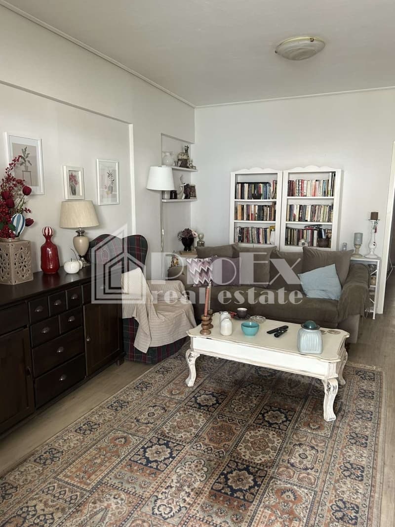 Apartment in Saframpoli, Nea Ionia — Photo 2 of 12