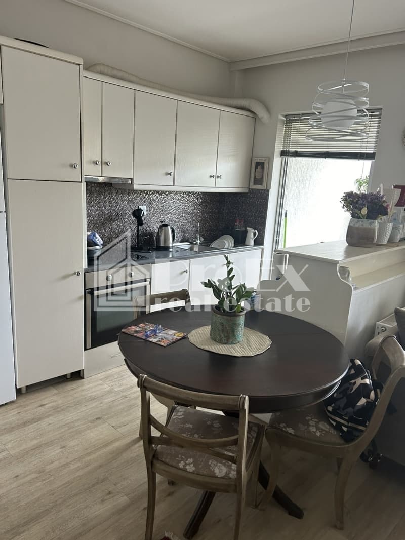 Apartment in Saframpoli, Nea Ionia — Photo 4 of 12