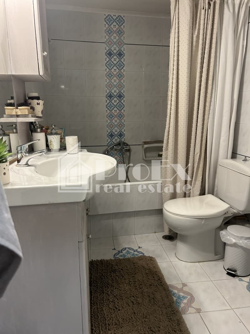 Apartment in Saframpoli, Nea Ionia — Photo 8 of 12