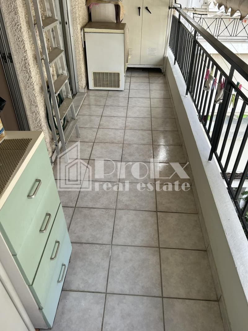 Apartment in Saframpoli, Nea Ionia — Photo 12 of 12