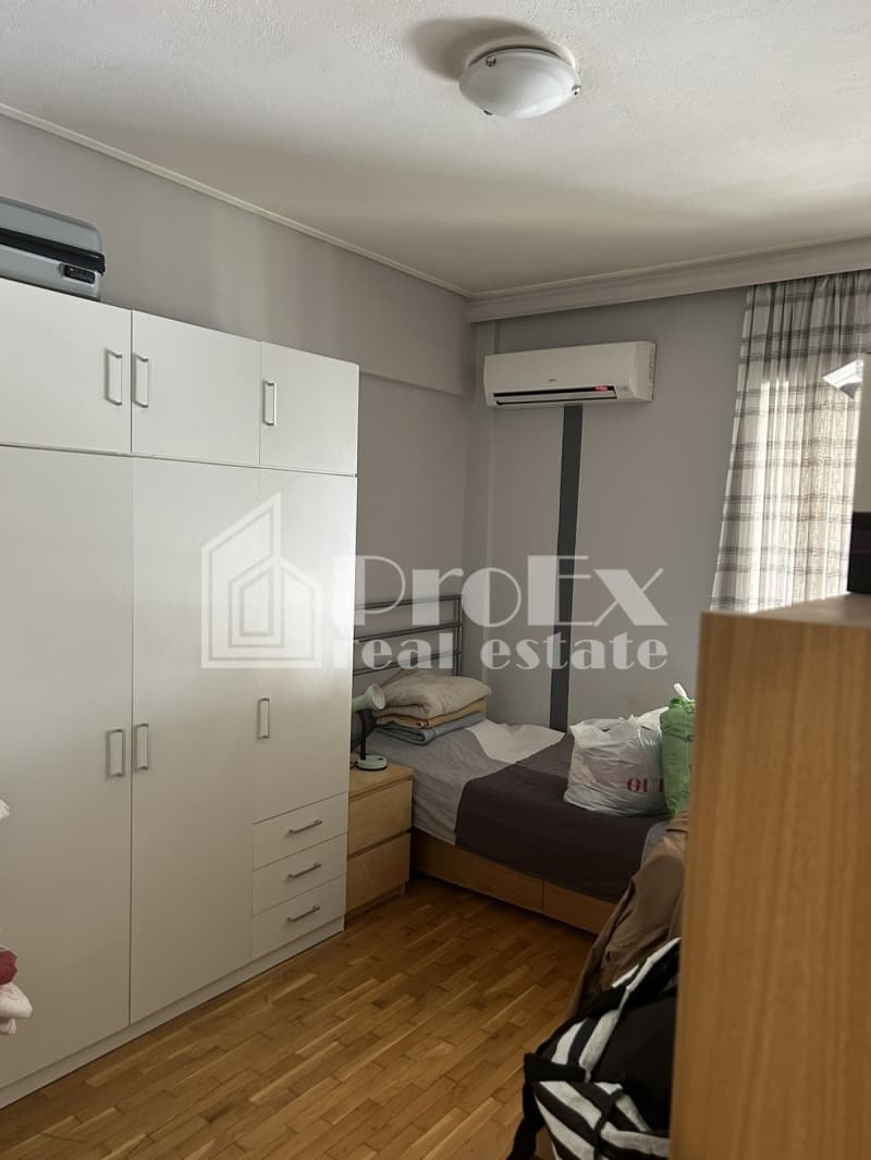 Apartment in Saframpoli, Nea Ionia — Photo 6 of 12