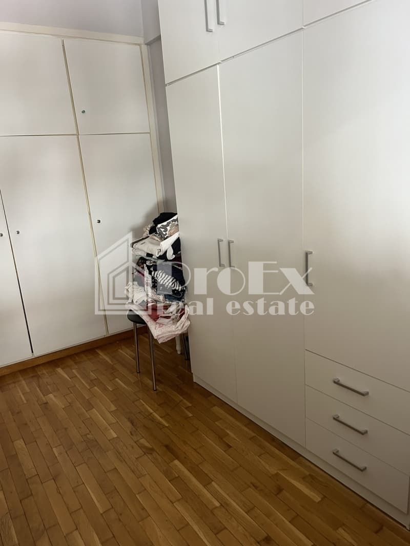 Apartment in Saframpoli, Nea Ionia — Photo 10 of 12