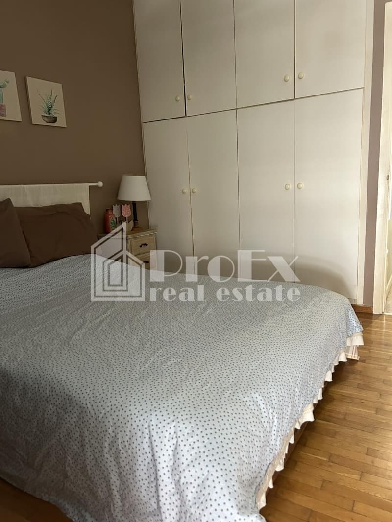 Apartment in Saframpoli, Nea Ionia — Photo 7 of 12