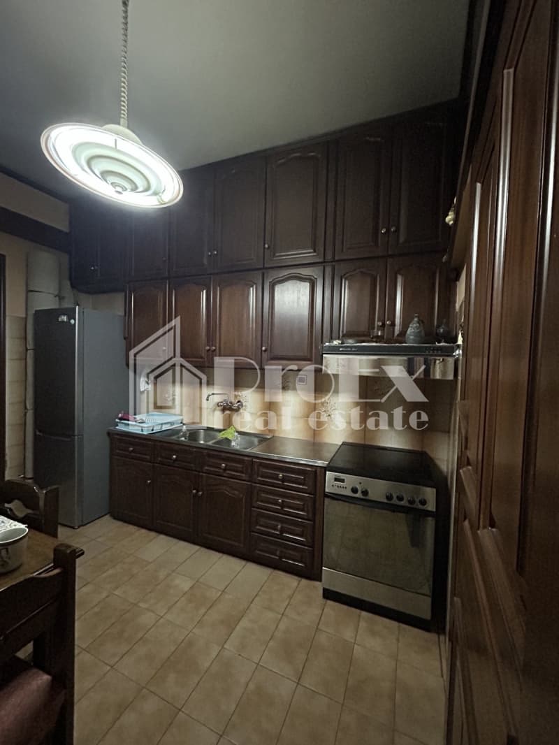 Apartment in Politeknon, Ilion — Photo 1 of 8