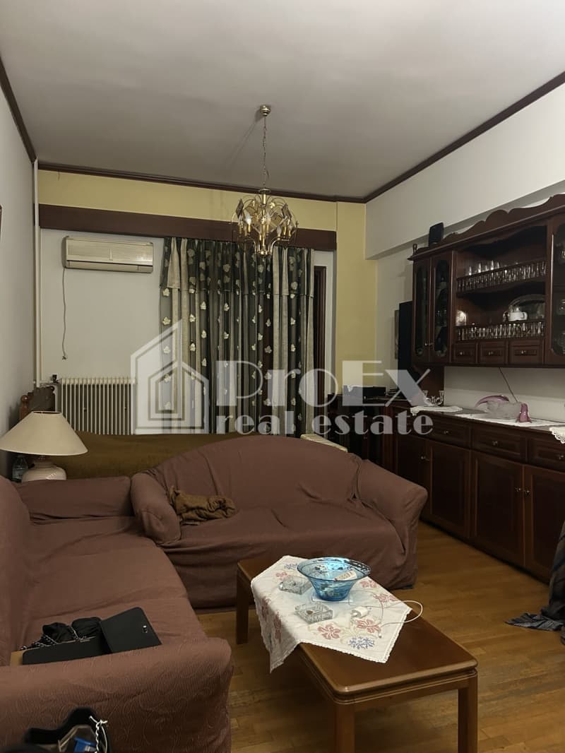 Apartment in Politeknon, Ilion — Photo 3 of 8