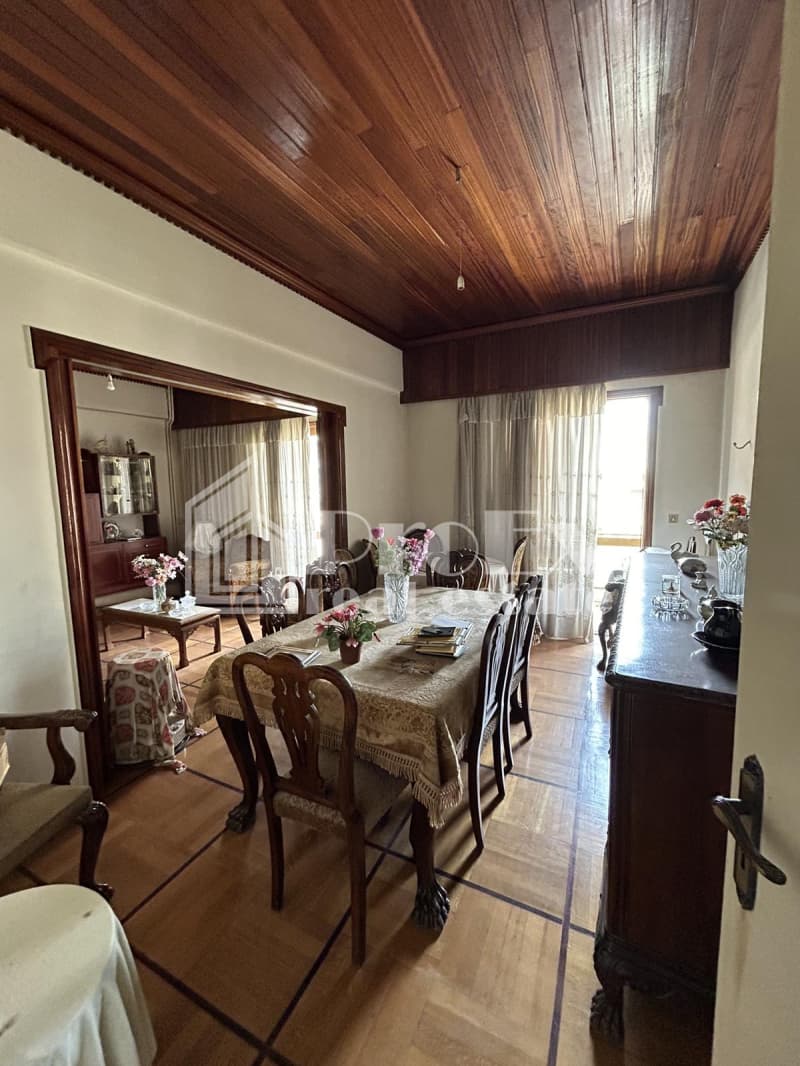 Apartment in Politeknon, Ilion — Photo 3 of 8
